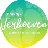 Voetreflextherapie Verhoeven